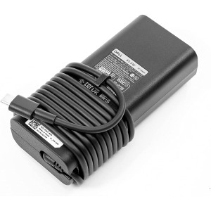 Блок живлення Dell Type-C 65W б/в LA65NM190 20V/15V/9V/5V 3,25A/3A (45W/27W/15W)