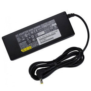 Блок живлення (зарядка) для Asus/Lenovo/Fujitsu/Toshiba 19V 90W 5.5*2.5mm б/в