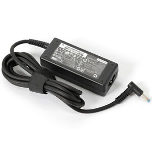 HP 19,5V 2,31A 45W 4.5mm*3.0mm original (HSTNN-DA35)