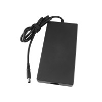 Блок живлення (зарядка) для ноутбука HP 7.4x5.0 280W б/в (20V-14A)