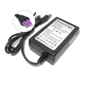 Блок живлення для принтера HP 32V 2A 64W (3pin) б/в