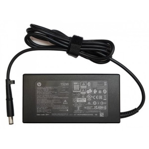 Блок живлення (зарядка) HP 19V 7.7A 150W 7.4mm*5.0mm pin inside б/в