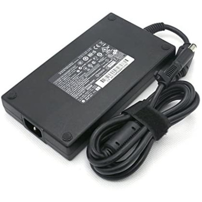 Блок живлення (зарядка) HP 19V 10.3A 200W 7.4mm*5.0mm pin inside б/в