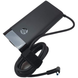 Зарядка/Блок живлення для HP 19.5V 10.3A 200W 4.5mm*3.0mm pin inside blue (new orig)