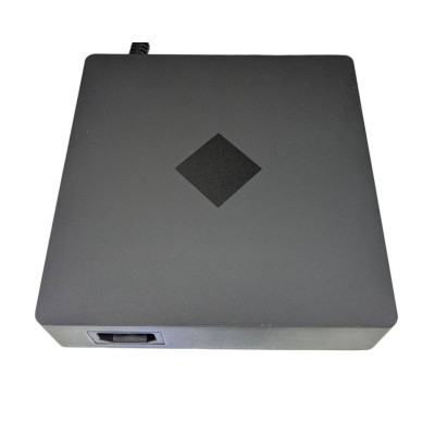 Новий блок живлення(зарядка) для ноутбука HP 4.5x3.0+pin 330W (19.5V-16.92A)