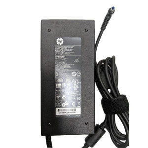Блок живлення для ноутбука HP 4.5x3.0mm pin всередині 150W (19.5V-7.7A)