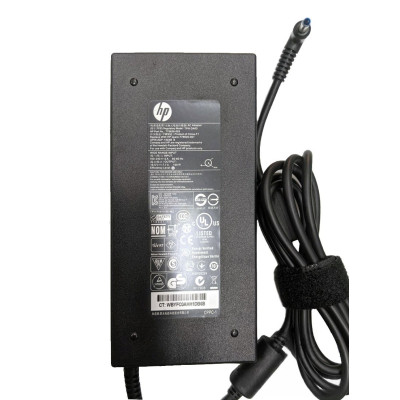 Блок живлення для ноутбука HP 4.5x3.0mm pin всередині 150W (19.5V-7.7A)