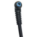 Блок живлення для ноутбука HP 4.5x3.0mm pin всередині 150W (19.5V-7.7A)