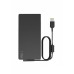 Блок живлення (зарядка) для ноутбука Lenovo 170W square (20V-8.5A)