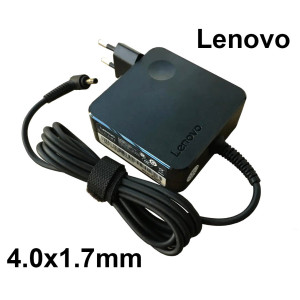 Блок живлення (зарядка) Зарядка/Блок живлення Lenovo 20V 3.25A 65W 4.0x1.7 EU