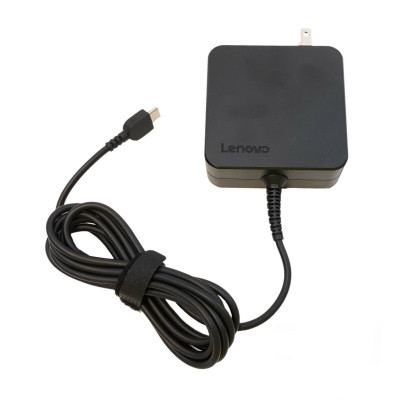 Зарядка/Блок живлення для Lenovo Type-C 20V, 3.25A 65W (ADLX65CLGC2A)