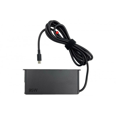Блок живлення (зарядка) Lenovo 20V 4.75A 95W Type-C