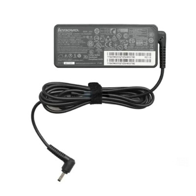 Зарядка/Блок живлення для Lenovo 20V 2.25A 45W 4.0mm*1.7mm Original б/в (ADLX45NAC3A)