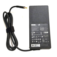 Блок живлення (зарядка) для Lenovo Legion 20V 16.5A 330W square tip USB + pin ADL330SDC3A New orig