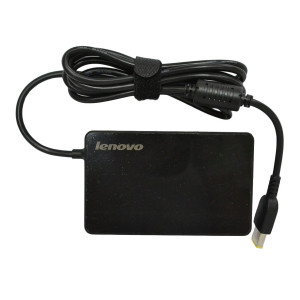 Блок живлення (зарядка) Lenovo 20V 3.25A 65W USB Square Slim (ADLX65SDC2A)