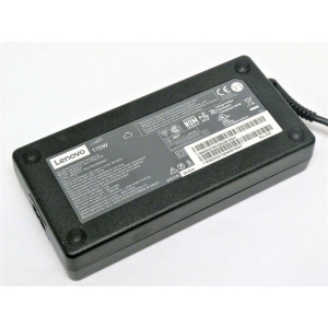 Зарядка для ноутбука Lenovo 170W square tip (20V-8.5A) б/в