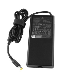Блок живлення (зарядка) Lenovo 20V 12.25A 245W square tip USB + pin (11.0x4.5mm +pin) orig
