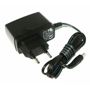Блок живлення TP-Link Black 5V 0.6A Bulk (T050060-2C1)
