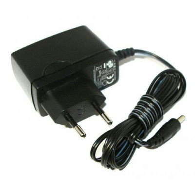 Блок живлення TP-Link Black 5V 0.6A Bulk (T050060-2C1)
