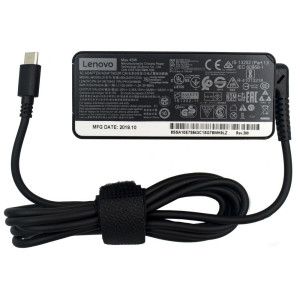 Блок живлення (зарядка) для ноутбука Lenovo Type-C 45W б/в