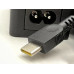 Блок живлення (зарядка) для ноутбука Lenovo Type-C 45W б/в