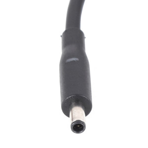 Кабель Dell 130W 4.5/3.0 +pin для блока живлення ноутбука