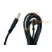 Кабель Dell 130W 4.5/3.0 +pin для блока живлення ноутбука