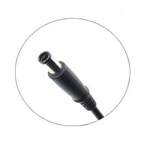 Кабель Dell/HP 8A 7.4mm*5.0mm A class для блока живлення ноутбука