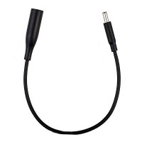 DC кабель-перехідник для Dell 7.4*5.0 to 4.5*3.0