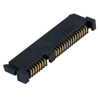 Адаптер HDD/SSD HP EliteBook 720 G1, 725 G1, 720 G2, 725 G2, 820 G1, 820 G2, коннектор, перехідник SATA