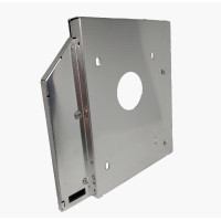 HDD CADDY 12,7mm SATA 3.0 2,5" OptiBay Chuking G480
