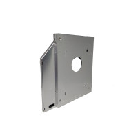 HDD CADDY 9,5mm SATA 3.0 2,5" OptiBay Chuking G480