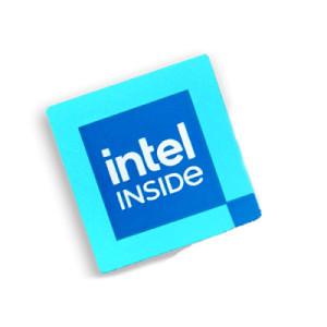 Наклейка Intel Inside 11th Gen