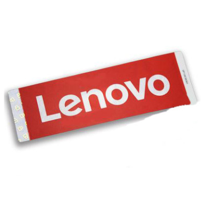Наклейка Lenovo sticker SP10K38391 Label