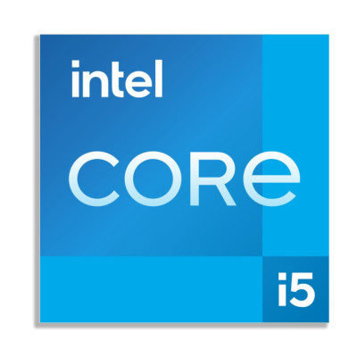 Наклейка Intel Core i5 11th/12th/13th Gen
