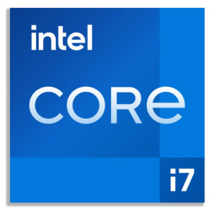 Наклейка Intel Core i7 11th/12th/13th Gen