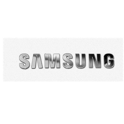 Наклейка Samsung 5x0,7cm