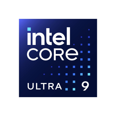 Наклейка Intel Core Ultra 9 (S279)