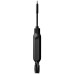 Викрутка Xiaomi Mijia Wiha Ratchet Screwdriver Set 16 in 1 Black (MJJLLSD002QW/DZN4017CN)