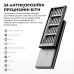 Викрутка Xiaomi Mijia Mi Precision Screwdriver Set 24 in 1 Gray (MJJXLSD002QW) (DZN4020CN)