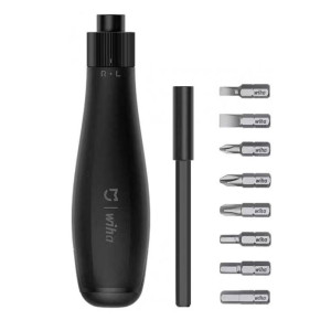 Викрутка Xiaomi Wiha Ratchet Screwdriver 8 set