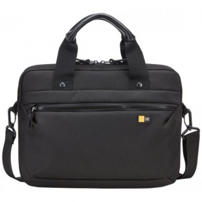 Сумка для ноутбука CASE LOGIC Bryker 11.6 Deluxe Bag BRYA-111 (Black)