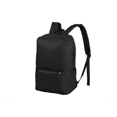 Рюкзак 2E StreetPack 20L 14" Black (2E-BPT6120BK)