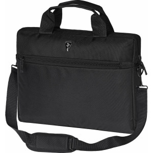 Сумка для ноутбука 13.3" 2E Black (2E-CBN313BK)