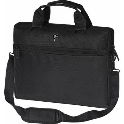 Сумка для ноутбука 13.3" 2E Black (2E-CBN313BK)
