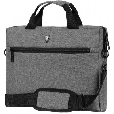 Сумка для ноутбука 13.3" 2E Grey (2E-CBN313GY)