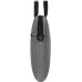 Сумка для ноутбука 13.3" 2E Grey (2E-CBN313GY)
