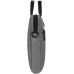 Сумка для ноутбука 13.3" 2E Grey (2E-CBN313GY)