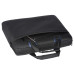 Сумка для ноутбука 13.3" 2E Black (2E-CBN413BK)