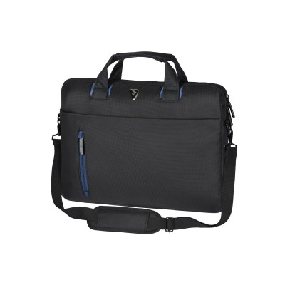 Сумка для ноутбука 13.3" 2E Black (2E-CBN413BK)